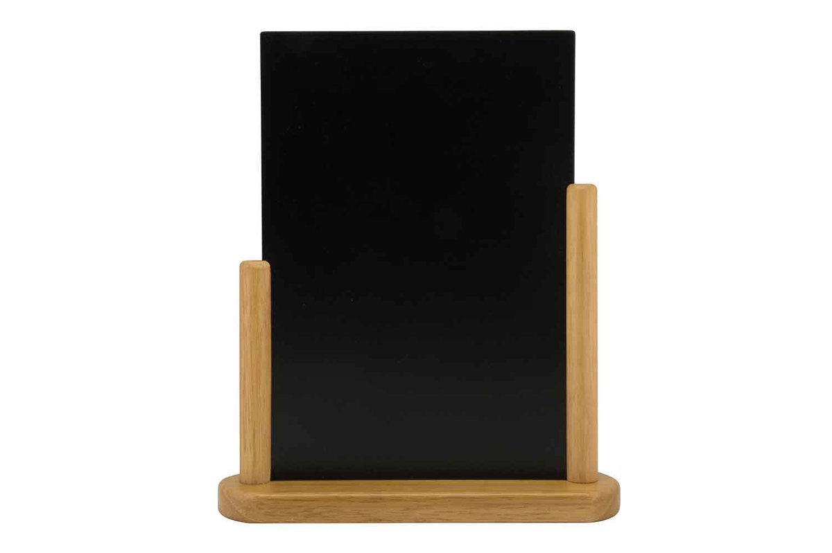 Schreibtafel Elegant Large - 27x7xH32,3cm